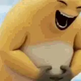 奶龙抽象表情包 3